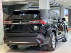 Toyota Vland 2.0L CVT AWD Luxury - photo 6