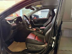 Toyota Vland 2.0L CVT AWD Luxury - photo 7