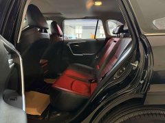 Toyota Vland 2.0L CVT AWD Luxury - photo 9