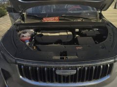 Geely Boyue 1.5T Aspiration - photo 10