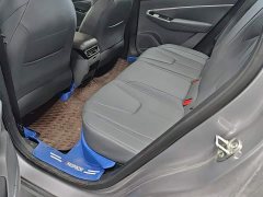 Geely Boyue 1.5T Aspiration - photo 11