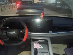 Geely Boyue 1.5T Aspiration - photo 12