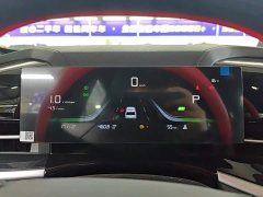Geely Boyue 1.5T Aspiration - photo 14