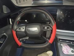 Geely Boyue 1.5T Aspiration - photo 15