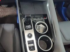 Geely Boyue 1.5T Aspiration - photo 16