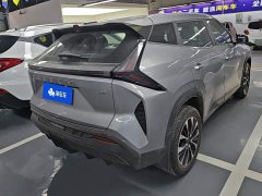 Geely Boyue 1.5T Aspiration - photo 3
