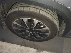 Geely Boyue 1.5T Aspiration - photo 6