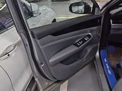 Geely Boyue 1.5T Aspiration - photo 7