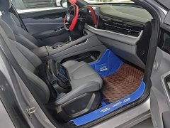 Geely Boyue 1.5T Aspiration - photo 8