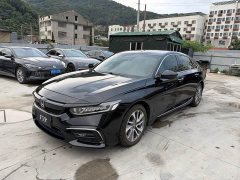 Honda Yingshipai 260TURBO Jingyue Edition National VI - photo 1