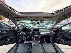 Honda Yingshipai 260TURBO Jingyue Edition National VI - photo 10