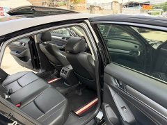 Honda Yingshipai 260TURBO Jingyue Edition National VI - photo 11