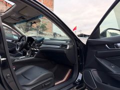 Honda Yingshipai 260TURBO Jingyue Edition National VI - photo 12