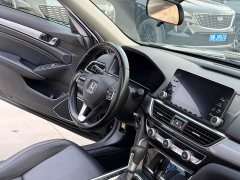 Honda Yingshipai 260TURBO Jingyue Edition National VI - photo 14