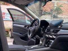 Honda Yingshipai 260TURBO Jingyue Edition National VI - photo 15