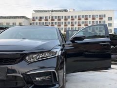 Honda Yingshipai 260TURBO Jingyue Edition National VI - photo 18