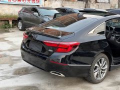 Honda Yingshipai 260TURBO Jingyue Edition National VI - photo 19