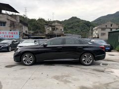 Honda Yingshipai 260TURBO Jingyue Edition National VI - photo 2