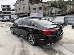 Honda Yingshipai 260TURBO Jingyue Edition National VI - photo 3