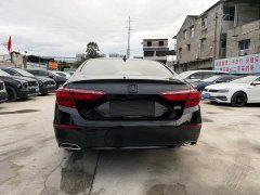Honda Yingshipai 260TURBO Jingyue Edition National VI - photo 4