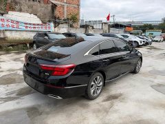 Honda Yingshipai 260TURBO Jingyue Edition National VI - photo 5