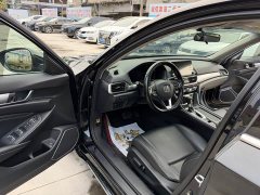 Honda Yingshipai 260TURBO Jingyue Edition National VI - photo 7