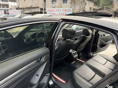 Honda Yingshipai 260TURBO Jingyue Edition National VI - photo 8
