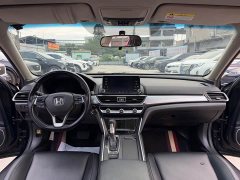 Honda Yingshipai 260TURBO Jingyue Edition National VI - photo 9