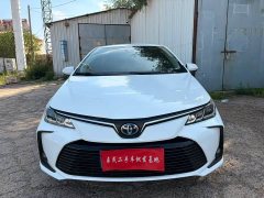 Toyota Corolla Hybrid 1.8L E-CVT Pioneer Edition - фото 2