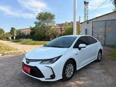 Toyota Corolla Hybrid 1.8L E-CVT Pioneer Edition - фото 3