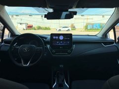 Toyota Corolla Hybrid 1.8L E-CVT Pioneer Edition - фото 4