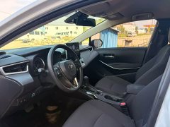 Toyota Corolla Hybrid 1.8L E-CVT Pioneer Edition - фото 5