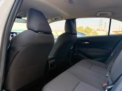 Toyota Corolla Hybrid 1.8L E-CVT Pioneer Edition - фото 6