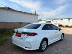 Toyota Corolla Hybrid 1.8L E-CVT Pioneer Edition - фото 7