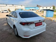 Toyota Corolla Hybrid 1.8L E-CVT Pioneer Edition - фото 9