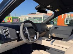 Li Auto L9 Max - ფოტო 7