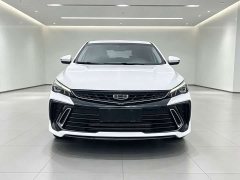 Geely Binrui COOL 1.5T DCT Lightning Edition - photo 2