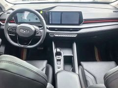 Geely Binrui COOL 1.5T DCT Lightning Edition - photo 4