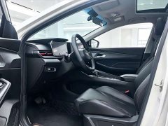 Geely Binrui COOL 1.5T DCT Lightning Edition - photo 5