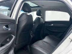 Geely Binrui COOL 1.5T DCT Lightning Edition - photo 6