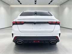 Geely Binrui COOL 1.5T DCT Lightning Edition - photo 8