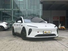 NIO ET5 75kWh - фото 3