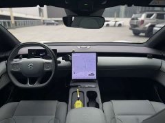 NIO ET5 75kWh - фото 4