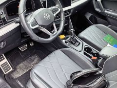 Volkswagen Tiguan L Outstanding Edition 330TSI Automatic Two-Wheel Drive R-Line Dragon Shine Edition - photo 5