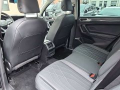 Volkswagen Tiguan L Outstanding Edition 330TSI Automatic Two-Wheel Drive R-Line Dragon Shine Edition - photo 6