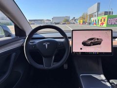 Tesla Model 3 Performance All-Wheel Drive - фото 12
