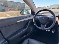 Tesla Model 3 Performance All-Wheel Drive - фото 14