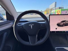 Tesla Model 3 Performance All-Wheel Drive - фото 15