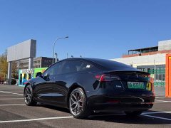 Tesla Model 3 Performance All-Wheel Drive - фото 18