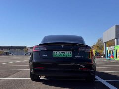 Tesla Model 3 Performance All-Wheel Drive - фото 19